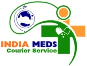 Medicine Courier Service in India