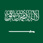 Saudi-Arabia