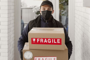 Medicine Courier Charges from India: Complete Guide